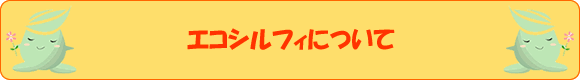 エコシルフィについて